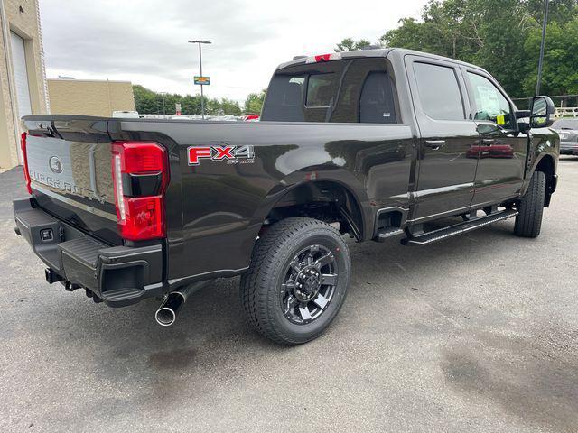 new 2024 Ford F-350 car, priced at $75,236