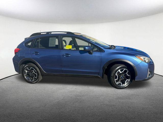 used 2017 Subaru Crosstrek car, priced at $18,747