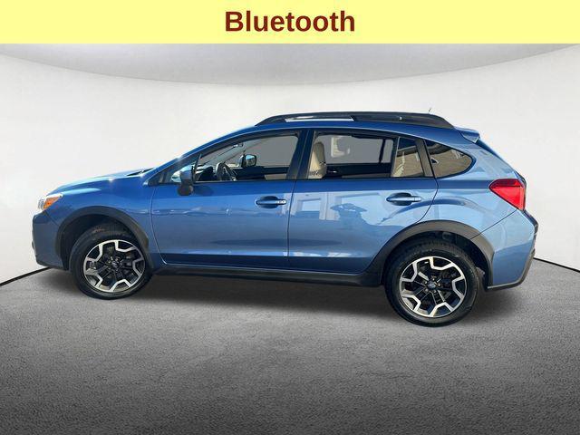 used 2017 Subaru Crosstrek car, priced at $18,747