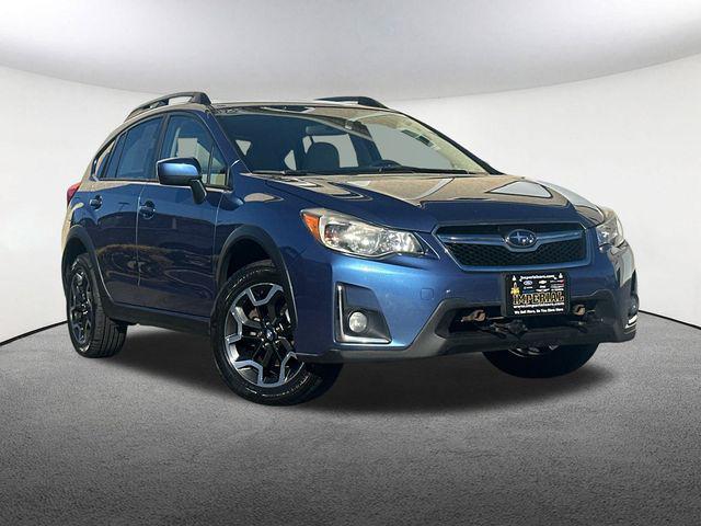 used 2017 Subaru Crosstrek car, priced at $18,747