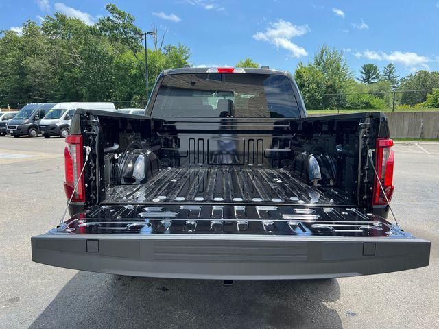 new 2024 Ford F-150 car, priced at $46,283