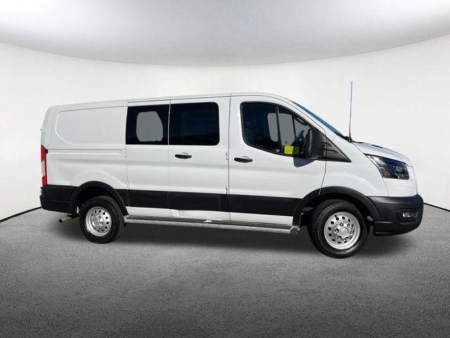 used 2023 Ford Transit-250 car, priced at $44,795