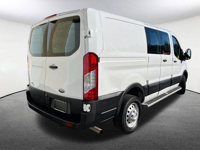 used 2023 Ford Transit-250 car, priced at $44,795