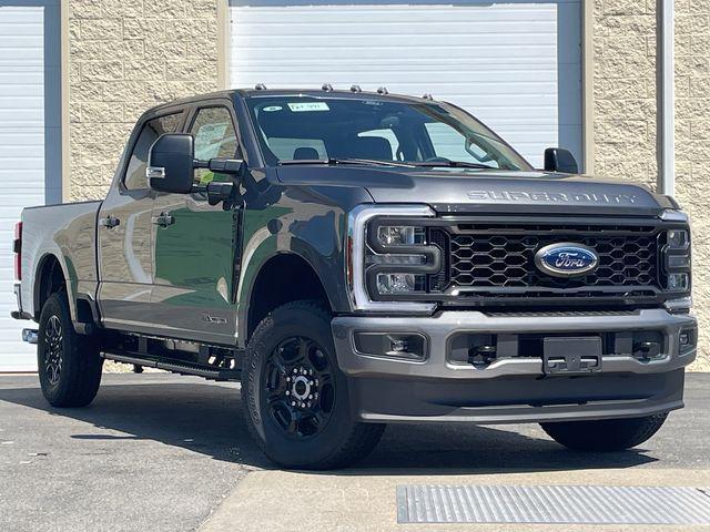 new 2024 Ford F-250 car, priced at $73,163