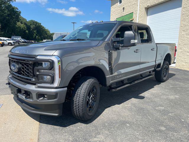 new 2024 Ford F-250 car, priced at $73,163