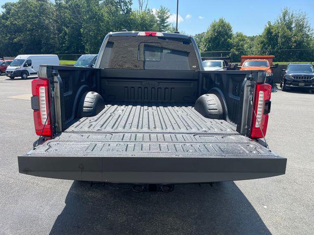 new 2024 Ford F-250 car, priced at $73,163