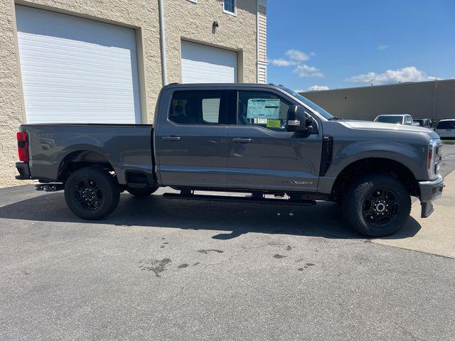 new 2024 Ford F-250 car, priced at $73,163