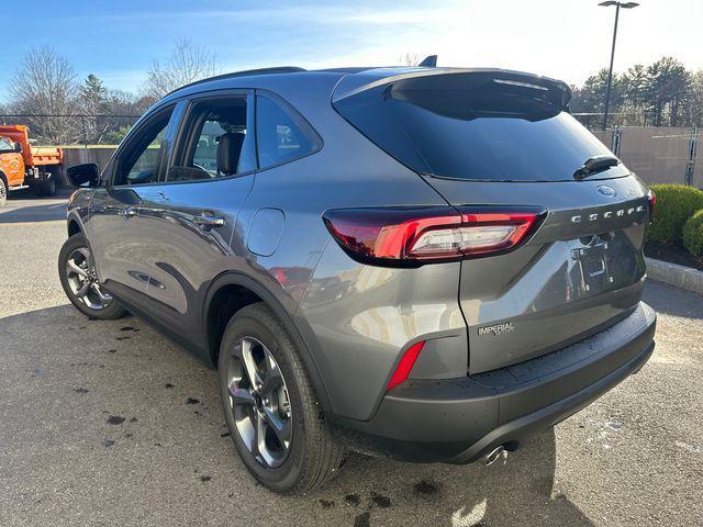 new 2025 Ford Escape car, priced at $31,565