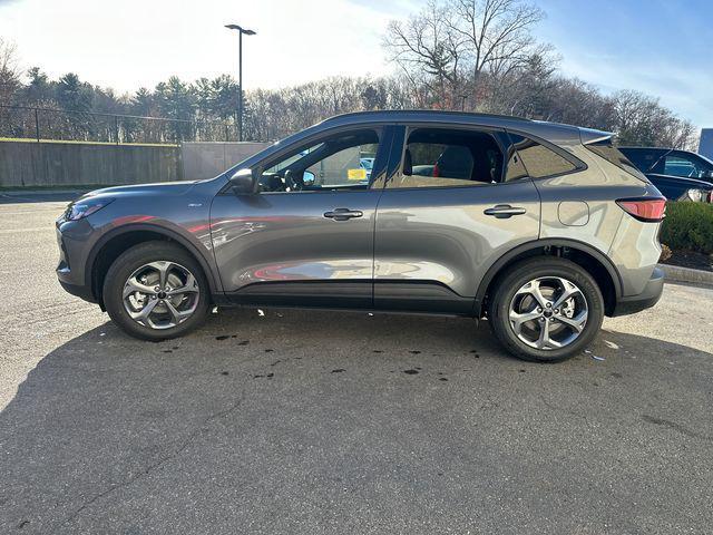 new 2025 Ford Escape car, priced at $31,565