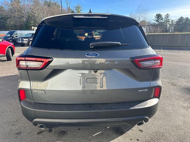 new 2025 Ford Escape car, priced at $31,565