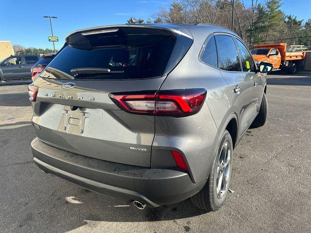 new 2025 Ford Escape car, priced at $31,565