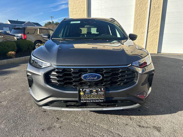 new 2025 Ford Escape car, priced at $31,565