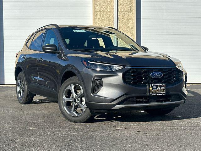 new 2025 Ford Escape car, priced at $31,565