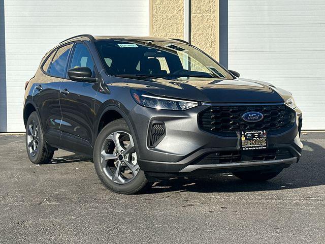 new 2025 Ford Escape car, priced at $31,565