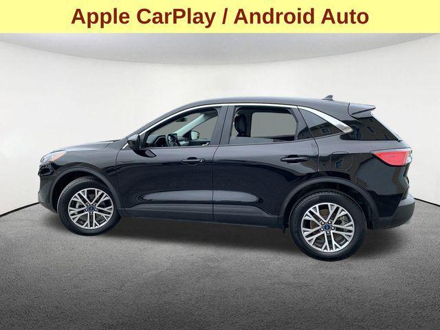 used 2022 Ford Escape car, priced at $26,977