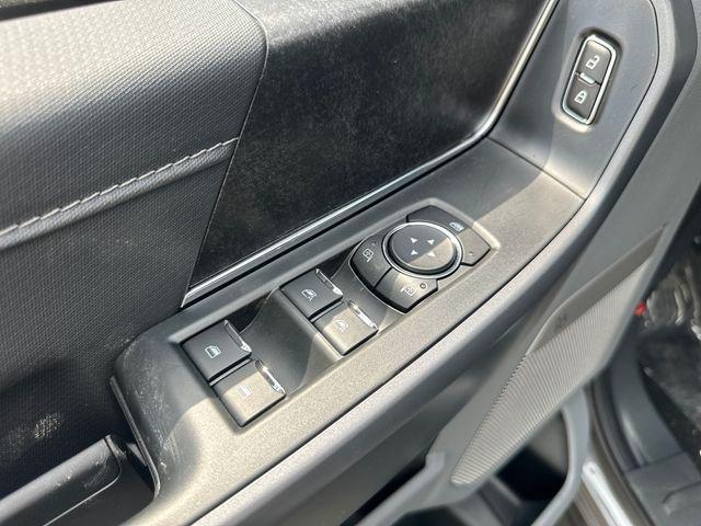 new 2025 Ford F-150 Lightning car, priced at $66,709