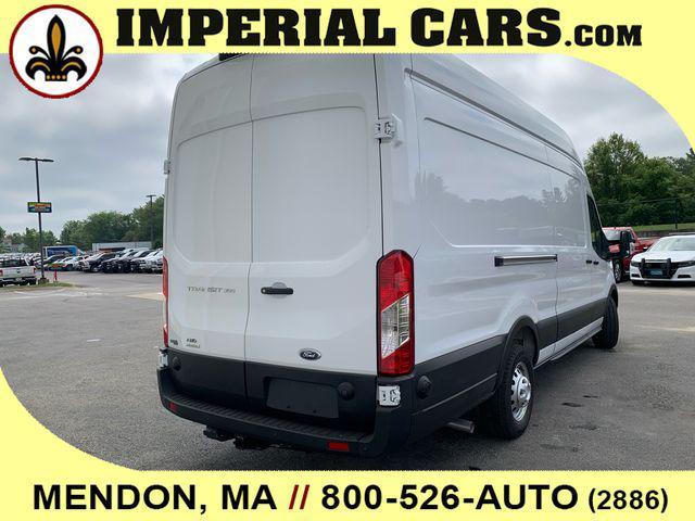 new 2025 Ford Transit-350 car, priced at $65,670