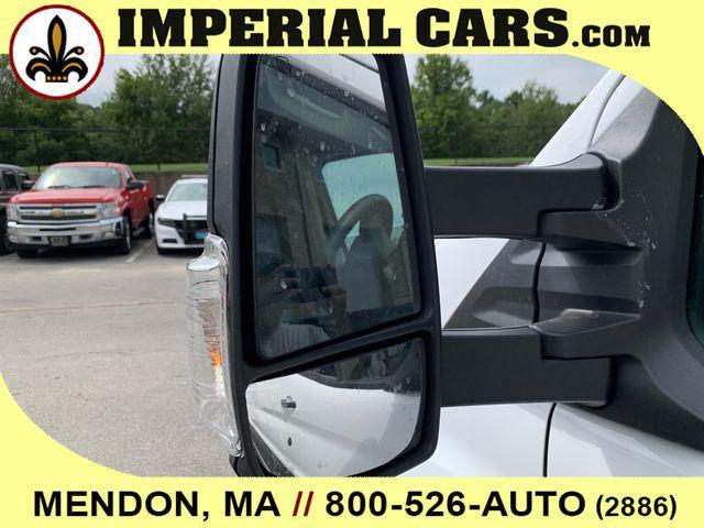 new 2025 Ford Transit-350 car, priced at $65,670