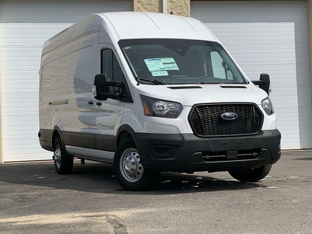 new 2025 Ford Transit-350 car, priced at $65,670