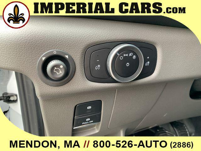new 2025 Ford Transit-350 car, priced at $65,670
