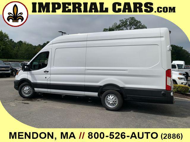 new 2025 Ford Transit-350 car, priced at $65,670