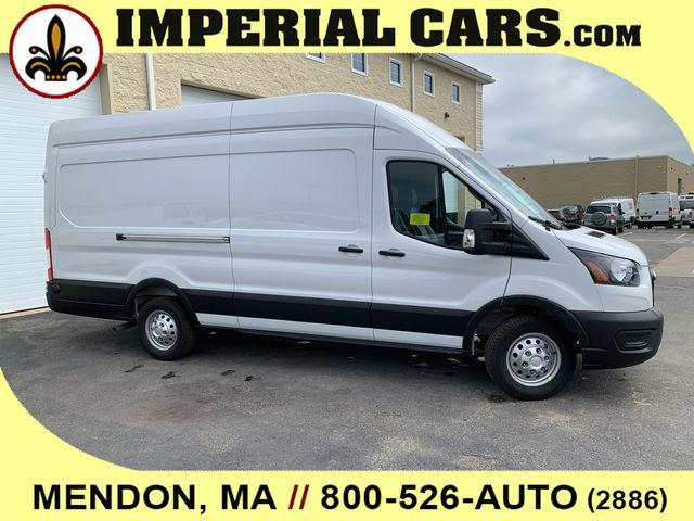 new 2025 Ford Transit-350 car, priced at $65,670