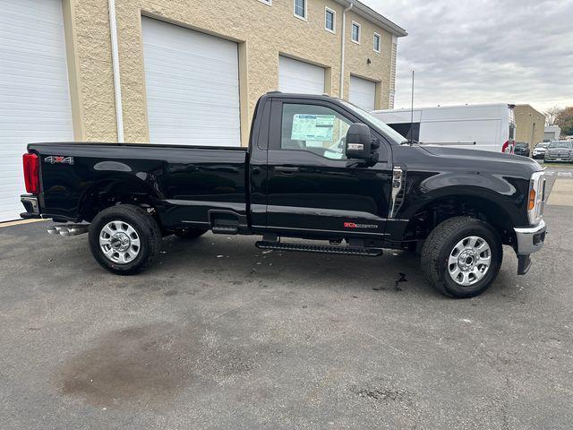 new 2024 Ford F-350 car, priced at $63,741