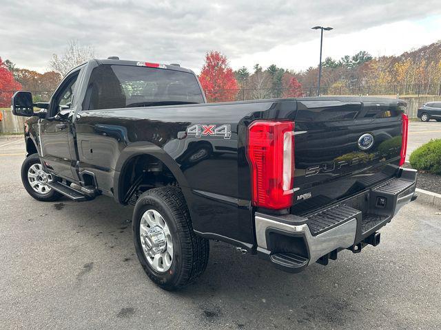 new 2024 Ford F-350 car, priced at $63,741