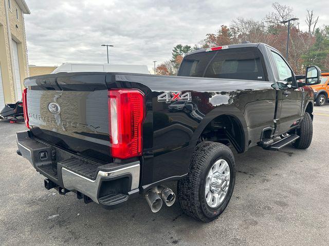 new 2024 Ford F-350 car, priced at $63,741