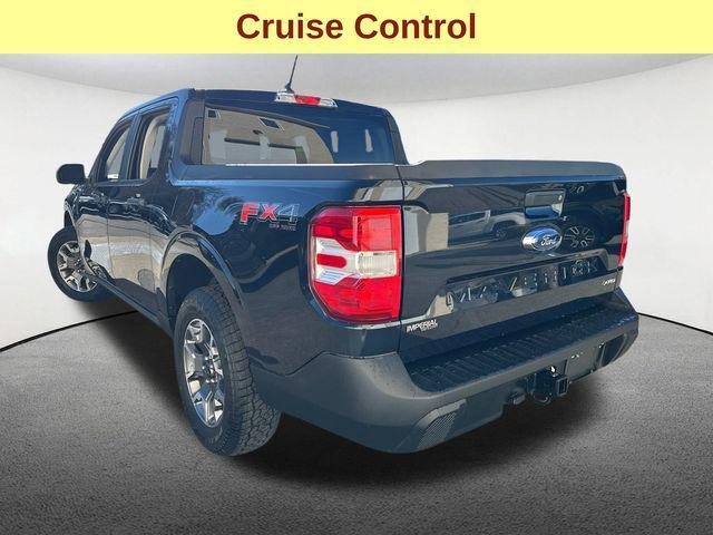 used 2022 Ford Maverick car, priced at $28,347