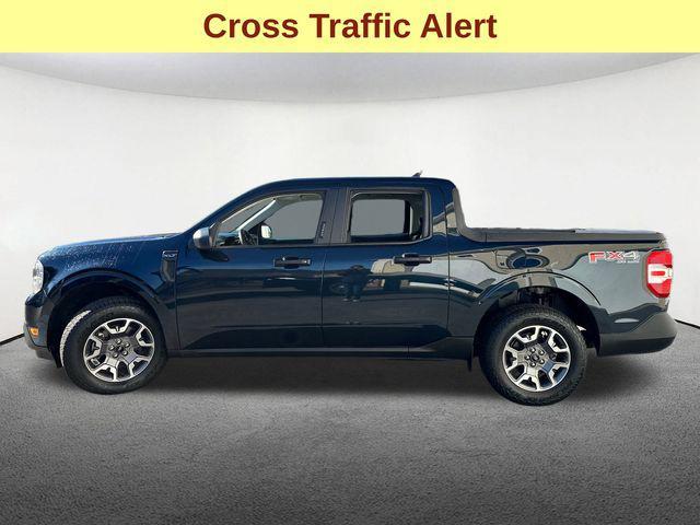 used 2022 Ford Maverick car, priced at $28,347