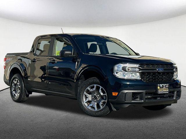 used 2022 Ford Maverick car, priced at $28,347