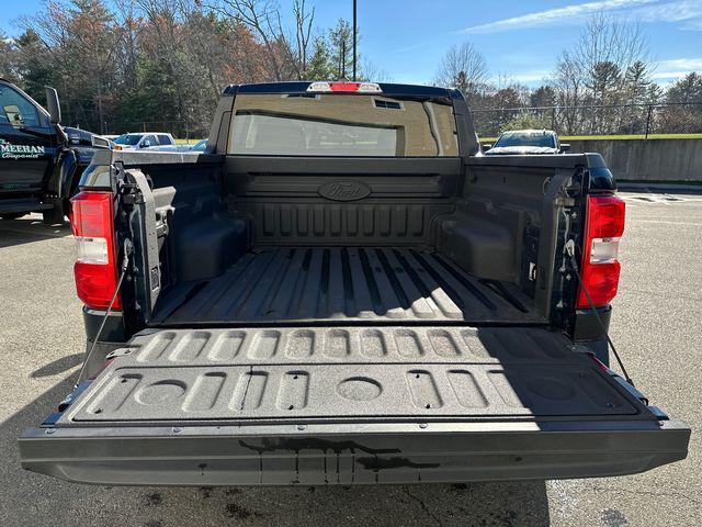 used 2022 Ford Maverick car, priced at $28,347