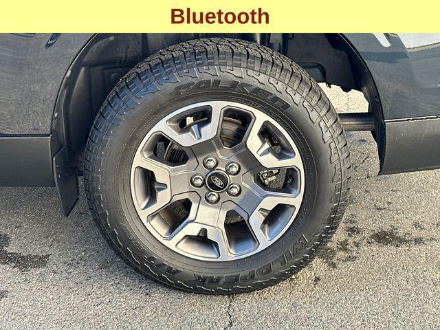 used 2022 Ford Maverick car, priced at $28,347