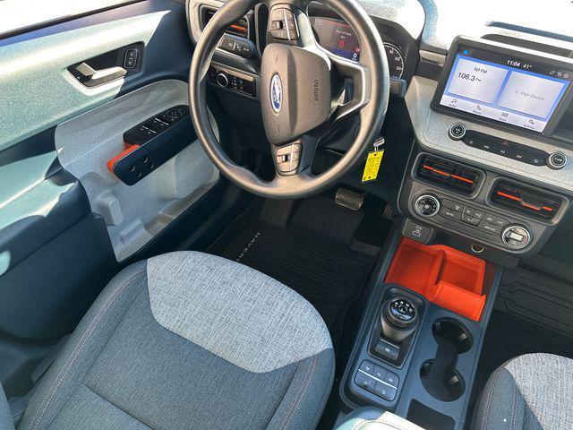 used 2022 Ford Maverick car, priced at $28,347