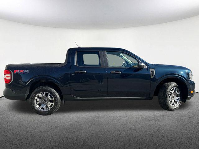 used 2022 Ford Maverick car, priced at $28,347