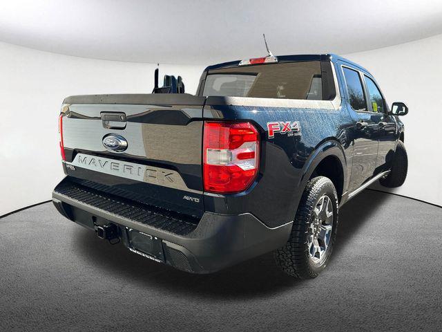 used 2022 Ford Maverick car, priced at $28,347