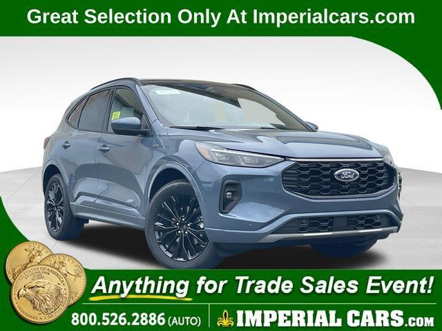 new 2024 Ford Escape car, priced at $43,155
