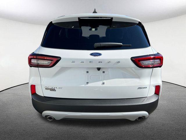 new 2024 Ford Escape car, priced at $29,463