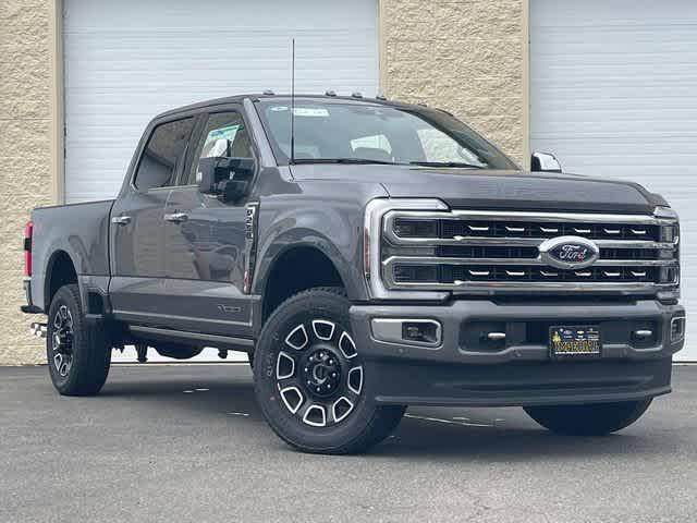 new 2024 Ford F-250 car, priced at $93,440