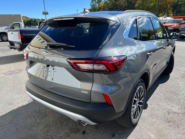 new 2025 Ford Escape car, priced at $44,333