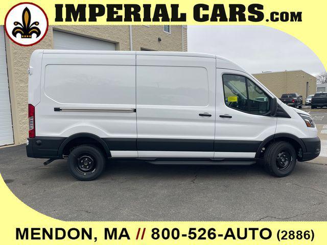 new 2024 Ford Transit-350 car, priced at $54,040