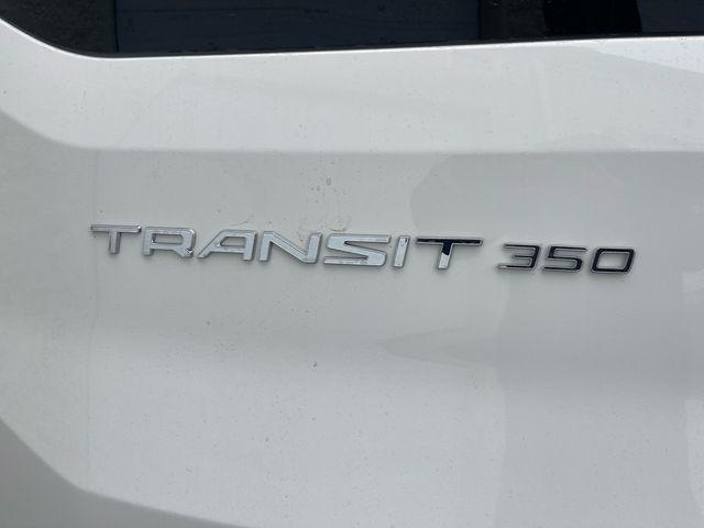 new 2024 Ford Transit-350 car, priced at $53,440