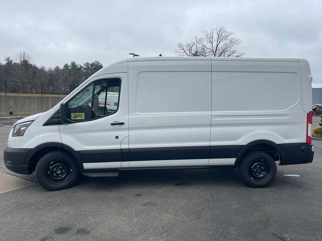 new 2024 Ford Transit-350 car, priced at $53,440