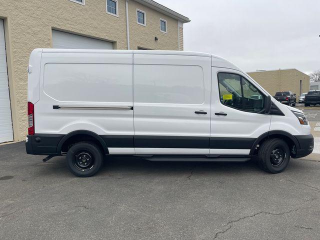 new 2024 Ford Transit-350 car, priced at $53,440