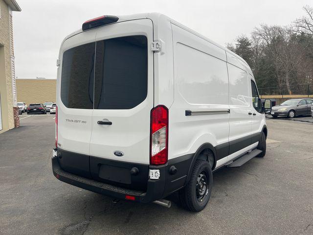 new 2024 Ford Transit-350 car, priced at $53,440