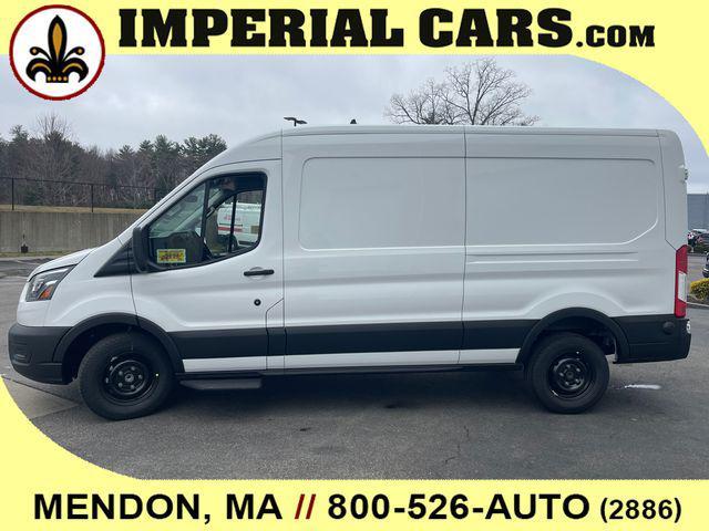 new 2024 Ford Transit-350 car, priced at $54,040