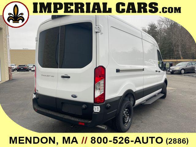 new 2024 Ford Transit-350 car, priced at $54,040