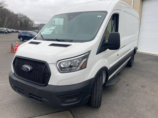 new 2024 Ford Transit-350 car, priced at $53,440