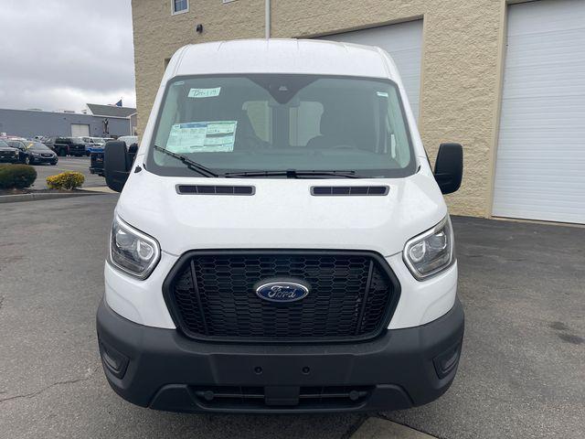 new 2024 Ford Transit-350 car, priced at $53,440